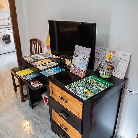 Apartamento Rincón del Salvador 2 Plasencia Exterior foto