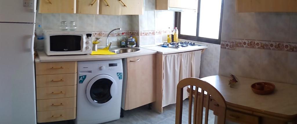 Apartamento Rincón del Salvador 2 Plasencia Exterior foto