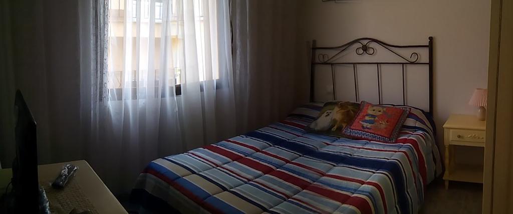Apartamento Rincón del Salvador 2 Plasencia Exterior foto