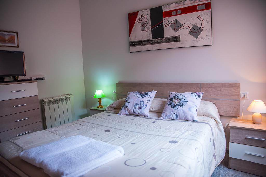 Apartamento Rincón del Salvador 2 Plasencia Exterior foto