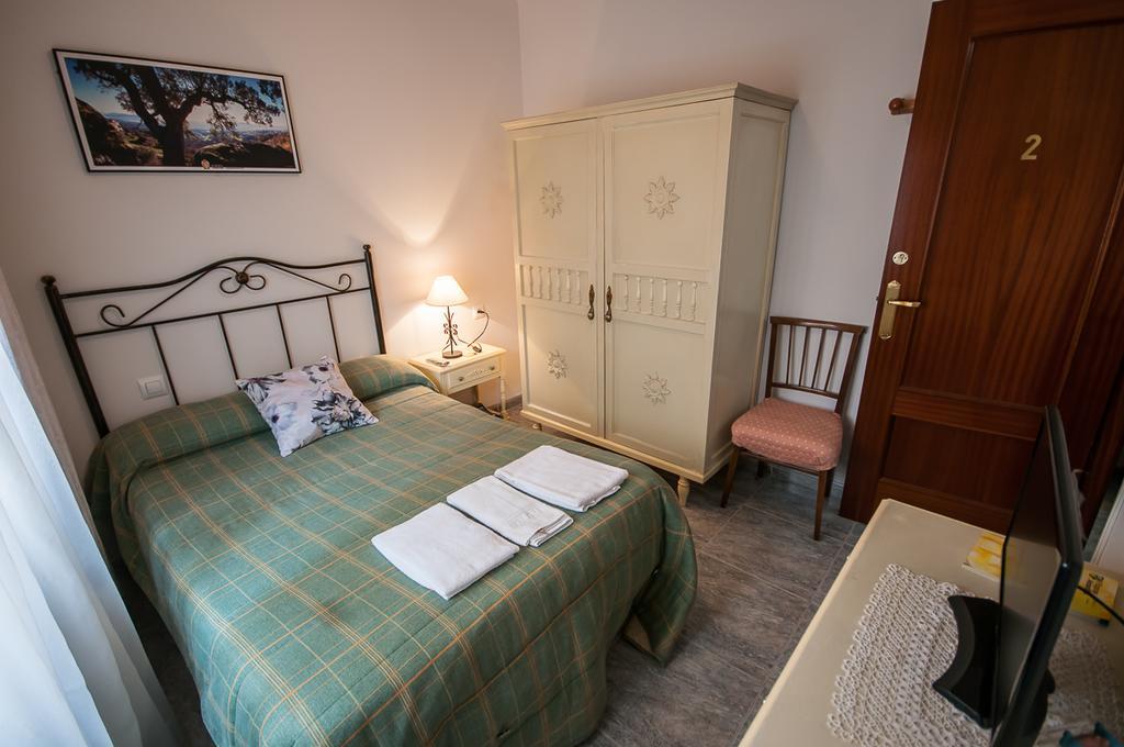 Apartamento Rincón del Salvador 2 Plasencia Exterior foto
