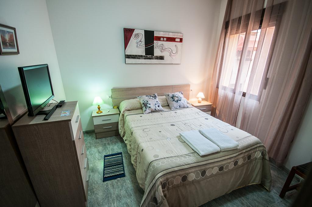 Apartamento Rincón del Salvador 2 Plasencia Exterior foto