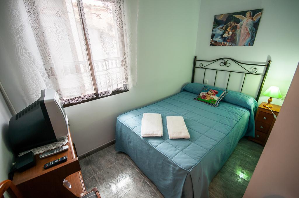 Apartamento Rincón del Salvador 2 Plasencia Exterior foto