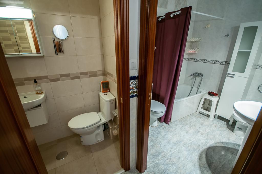 Apartamento Rincón del Salvador 2 Plasencia Exterior foto