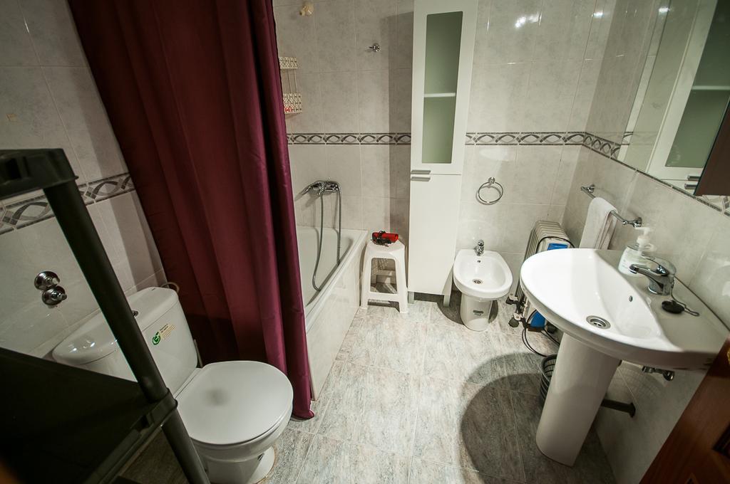 Apartamento Rincón del Salvador 2 Plasencia Exterior foto
